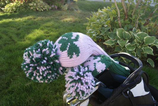 Why Wool Golf Club Covers Are the Sustainable Choice for Eco-Conscious Golfers