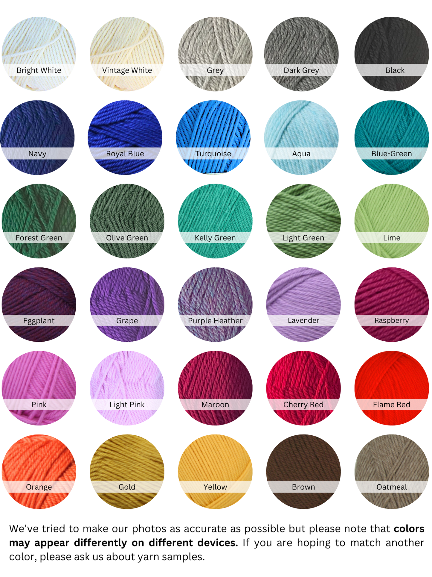 Couvre-chef en tricot à larges rayures