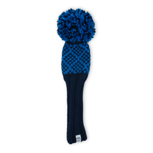 The Brocade | Hybrid | Navy/Azure