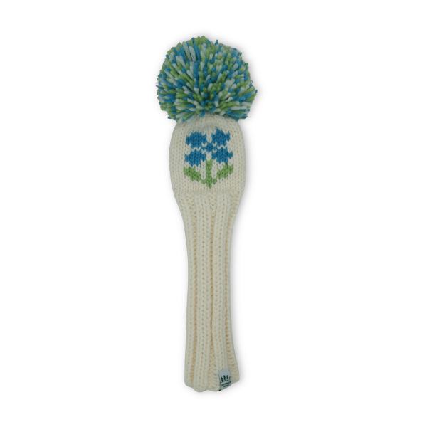 The Veronica | Hybrid | White/Turquoise/Lime