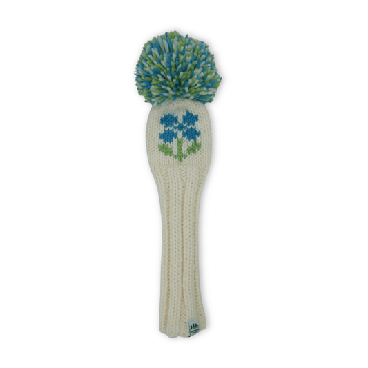The Veronica | Hybrid | White/Turquoise/Lime
