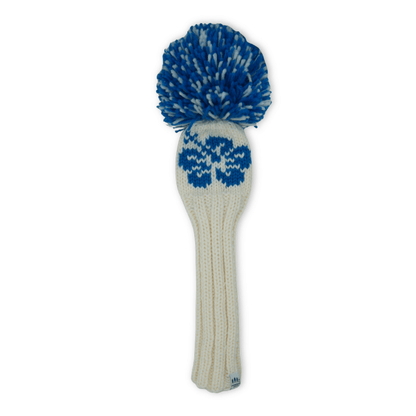 The Aloha | FW | White/Azure
