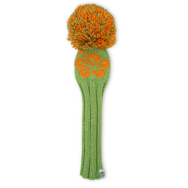 The Aloha | FW | Lime/Sunflower Yellow