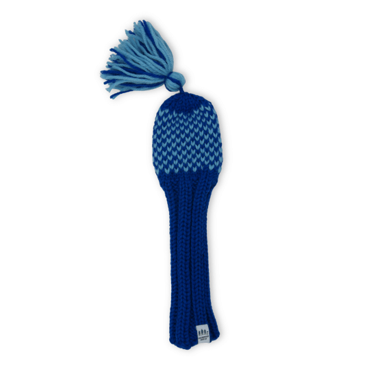 The Albatross | Hybrid | Royal Blue/Light Blue
