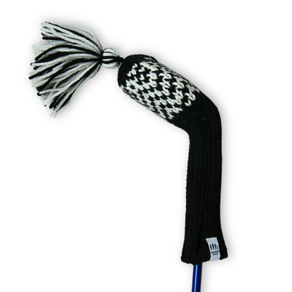 ZigZag | Hybrid | Black/White