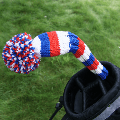 The Varsity Stripe | Hybrid | Red, White, and Blue